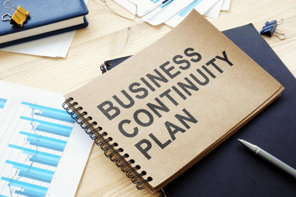 What Is A Business Continuity Plan (BCP), And How Does It Work ...