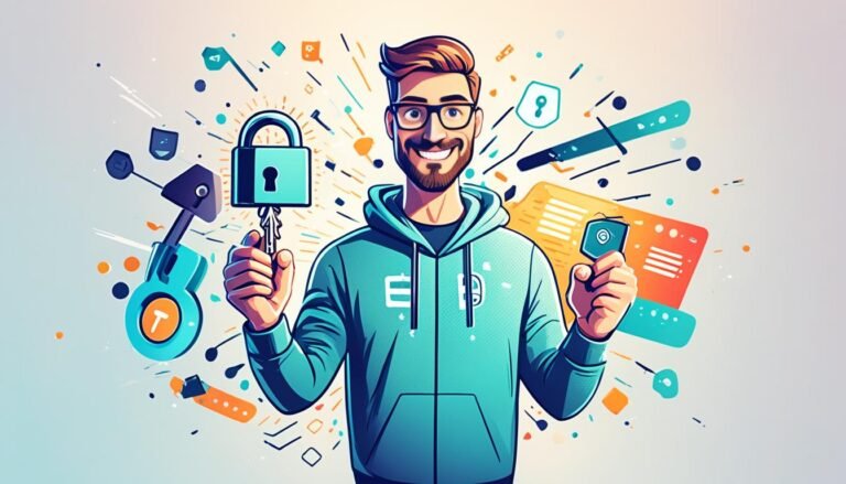 Digital Identity: Bye-Bye Passwords, Hello Secure Future