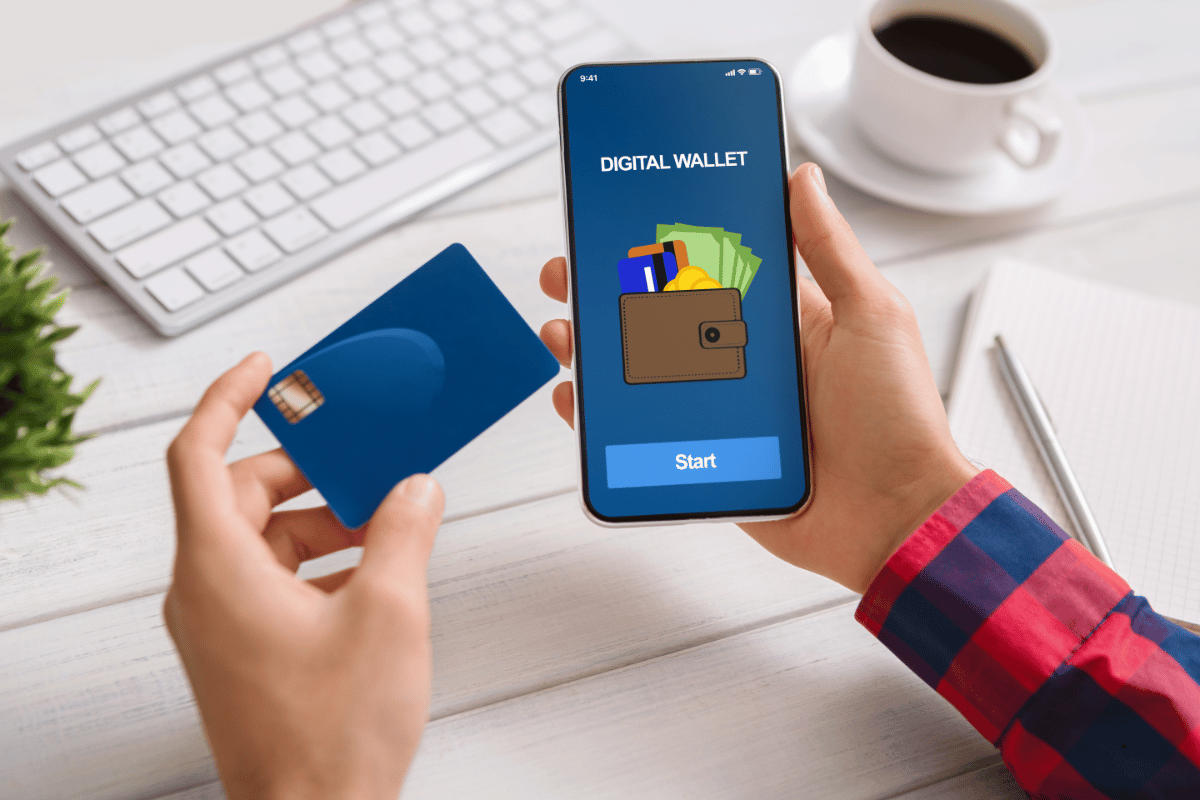 What Is a Digital Wallet?