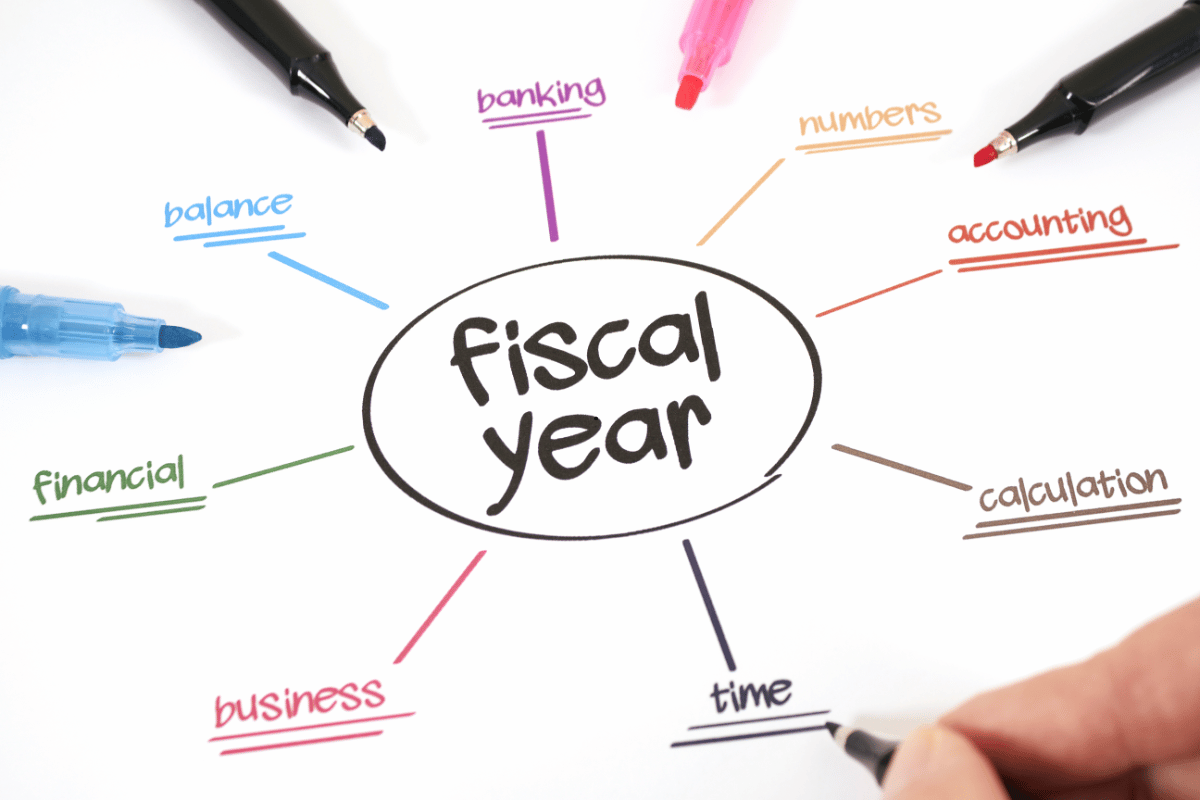 Fiscal Year Vs. Calendar: Maximizing Financial Planning