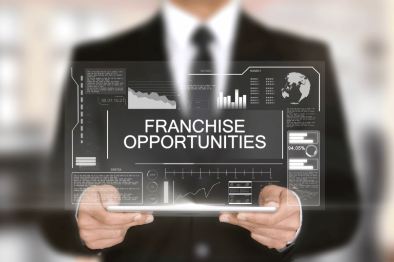 Franchisee Success: Key Roles and Benefits Unveiled