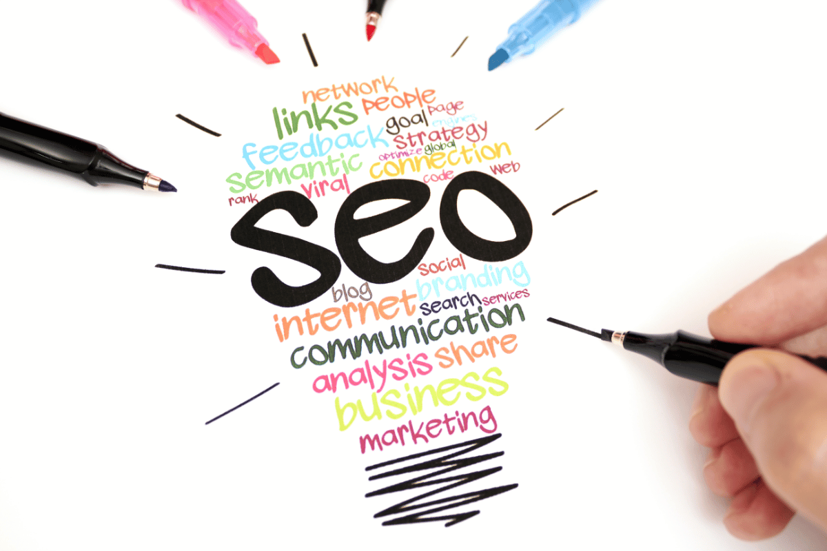 How Can Financial Services Effectively Use SEO to Attract More Clients?