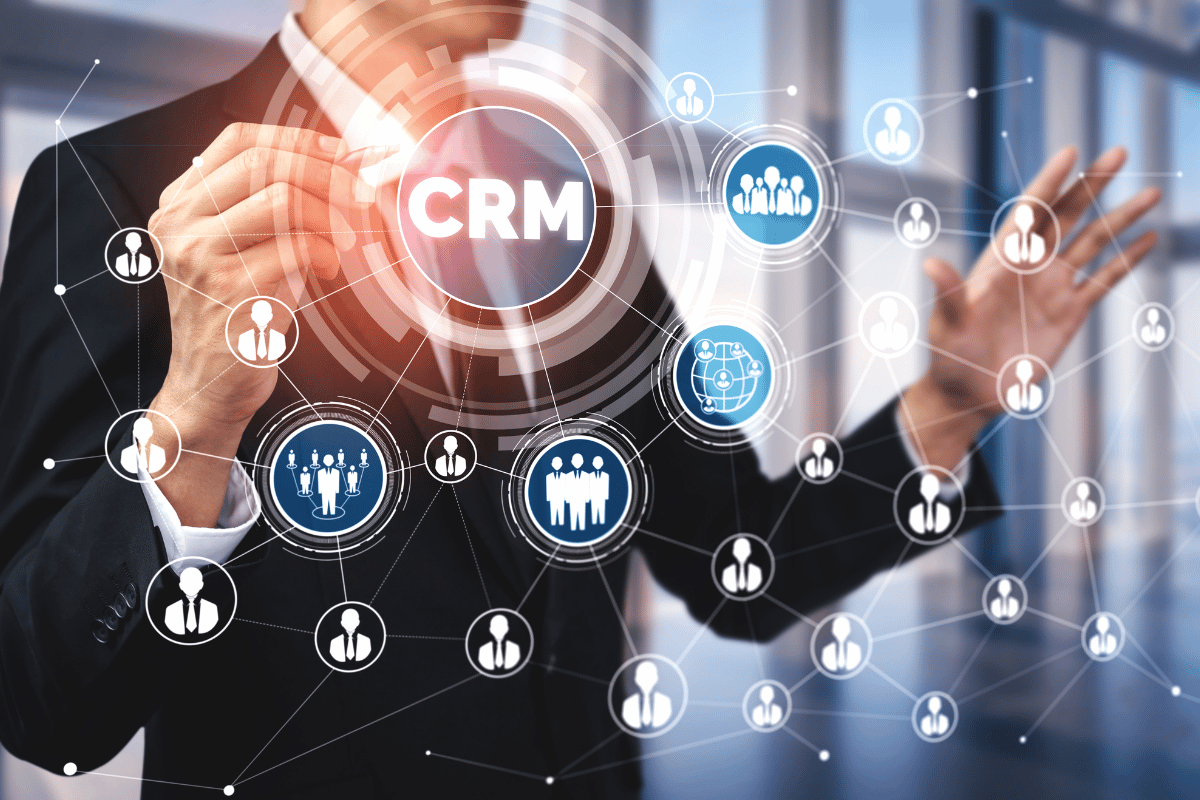 What Are the Best CRM Tools for Financial Services Sales?