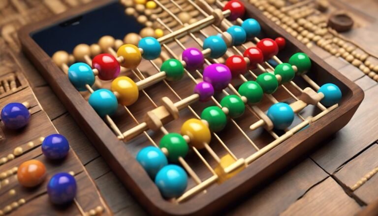 Abacus: Definition, How Its Used, and Modern Applications