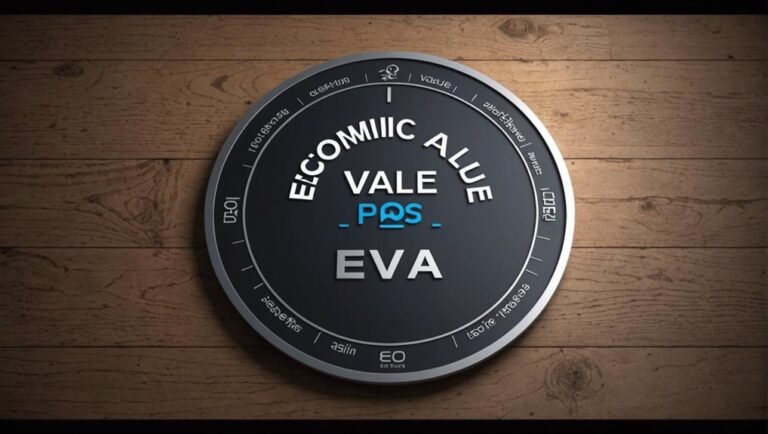 Economic Value Added (EVA) Definition: Pros and Cons, With Formula