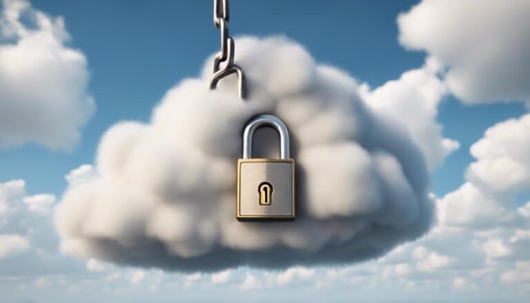 Cloud Storage Definition, Benefits, Security