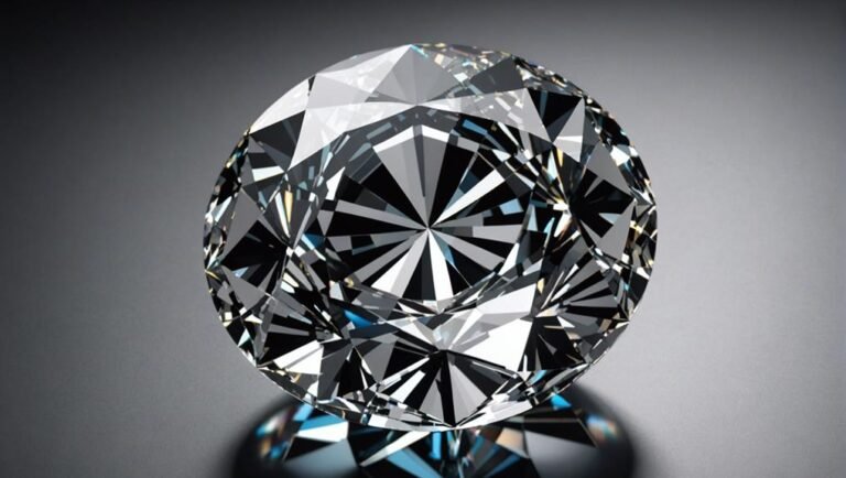 Diamond Sparkle Secrets Unveiled: Cut Unveiled