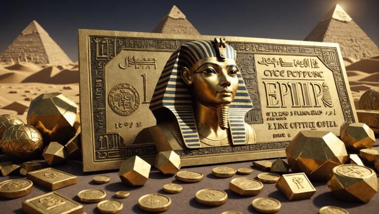 Egyptian Pound (EGP): Definition as Currency of Egypt and Trade