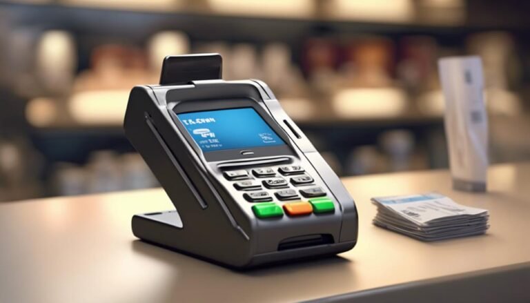 Contactless Payment: History, Advantages, and Examples