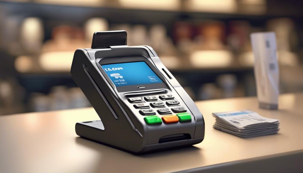 evolution of contactless payments