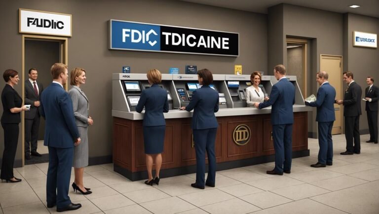 FDIC Ensures Banking Stability: What You Need