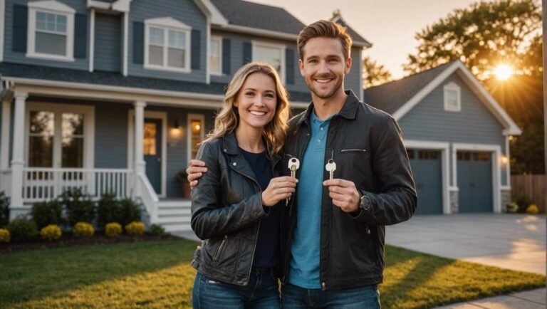 FHA Loans: A Path to Homeownership