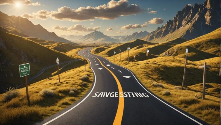 Mastering Financial Success: The Roadmap Unveiled