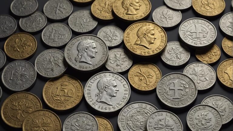French Franc (F): Rich History and Legacy