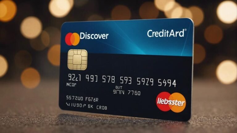 Discover Card: History of the Credit Card, Perks, FAQs