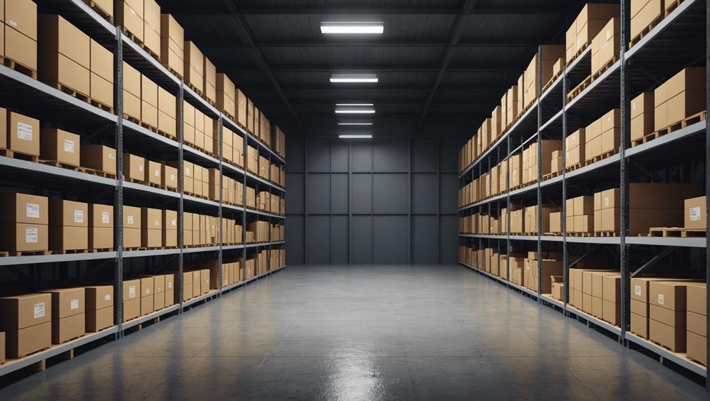 inventory management for businesses