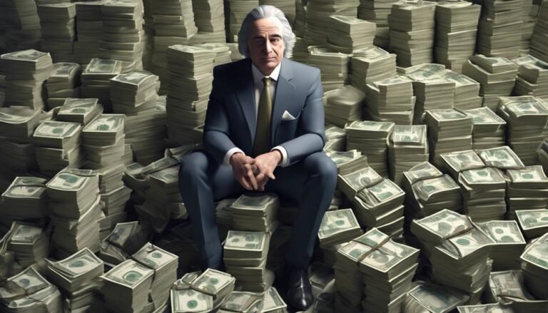 Bernie Madoff: Who He Was, How His Ponzi Scheme Worked
