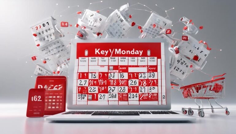 What Is Cyber Monday? History and Milestones