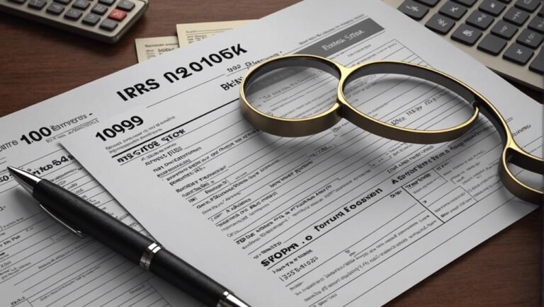 IRS Form 1099-R: Unveiling Retirement Income Reporting