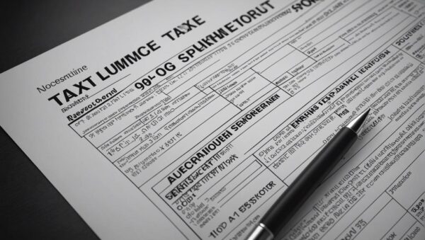 Tax Form 1120-S: Reporting for S Corps - Online Business School