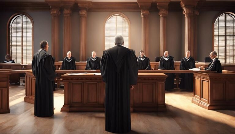 What Are Appellate Courts? How They Work, Functions, and Example