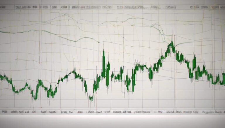 Bollinger Bands: What They Are, and What They Tell Investors