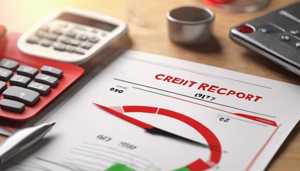 understanding charge off impact credit