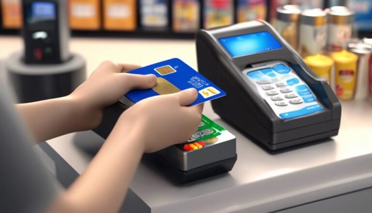 Chip Card: Definition, How It Works, Types, and Benefits