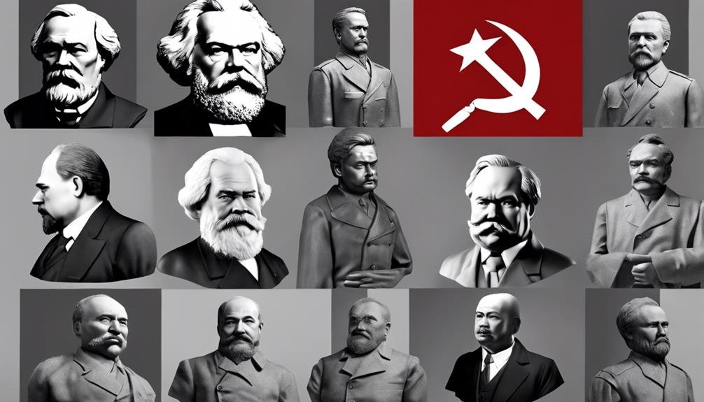 understanding communism history pros cons