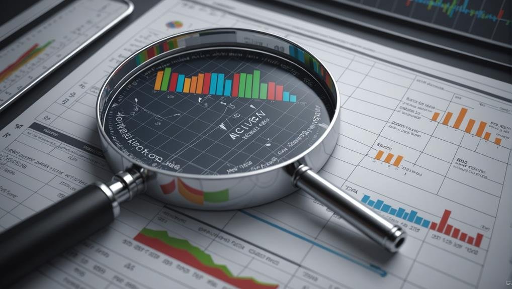 unlocking financial analysis insights