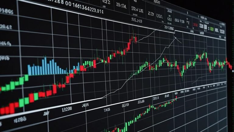Unlocking Market Secrets With Fibonacci Retracement Levels