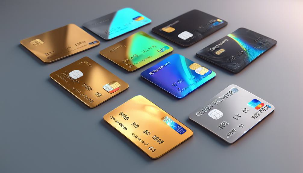 Best Credit Cards 2024 - Online Business School