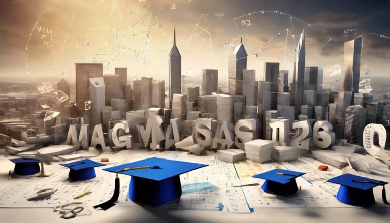 Top Master of Science in Financial Mathematics (MSFM) Degrees