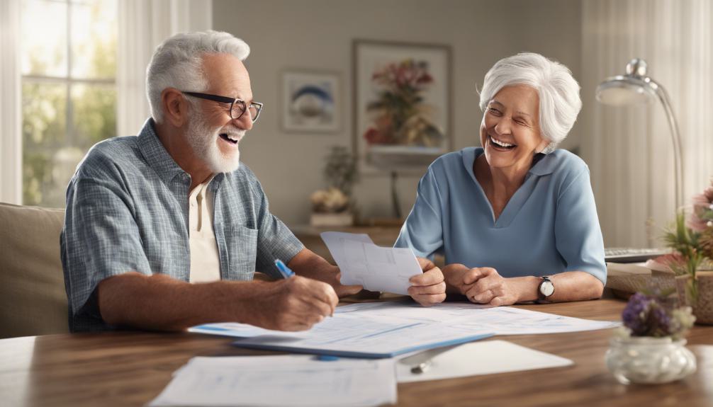 comprehensive kaiser permanente medicare
