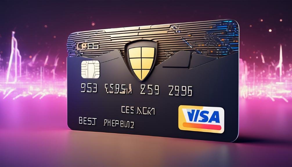 credit card trends 2024