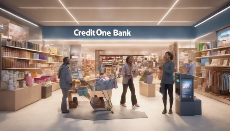 Credit One Bank Review