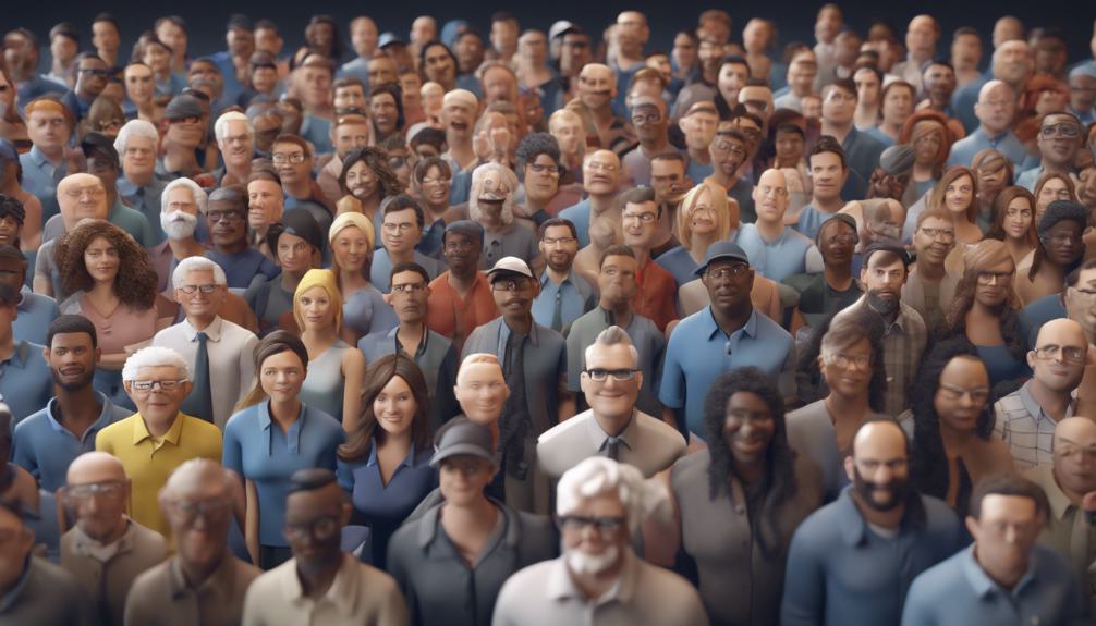 economic plan for equality