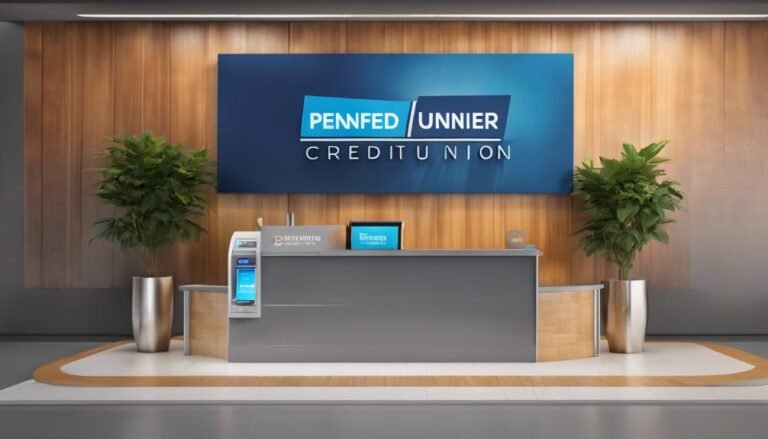 PenFed Credit Union Review 2024
