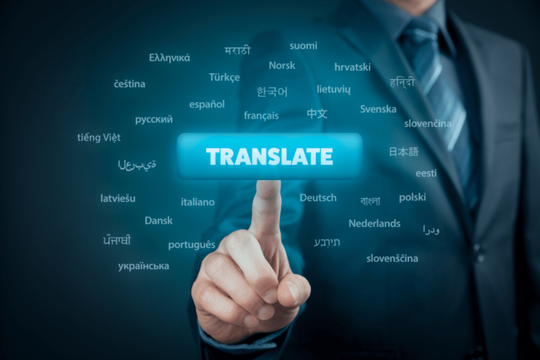 How Certified Financial Translators Help Businesses Navigate International Regulations