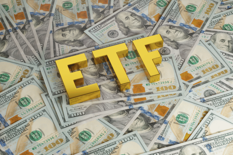 The Role of Technology in the Modern ETF Business