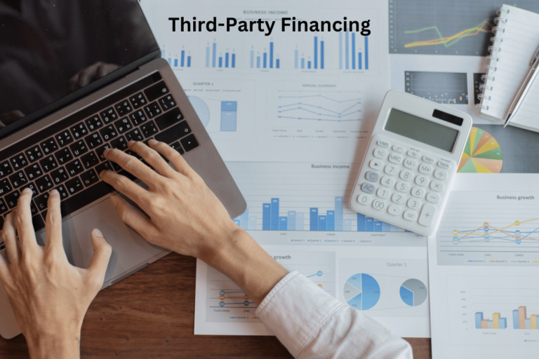 Third-Party Financing