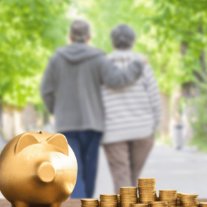 Financial Planning for Retirement