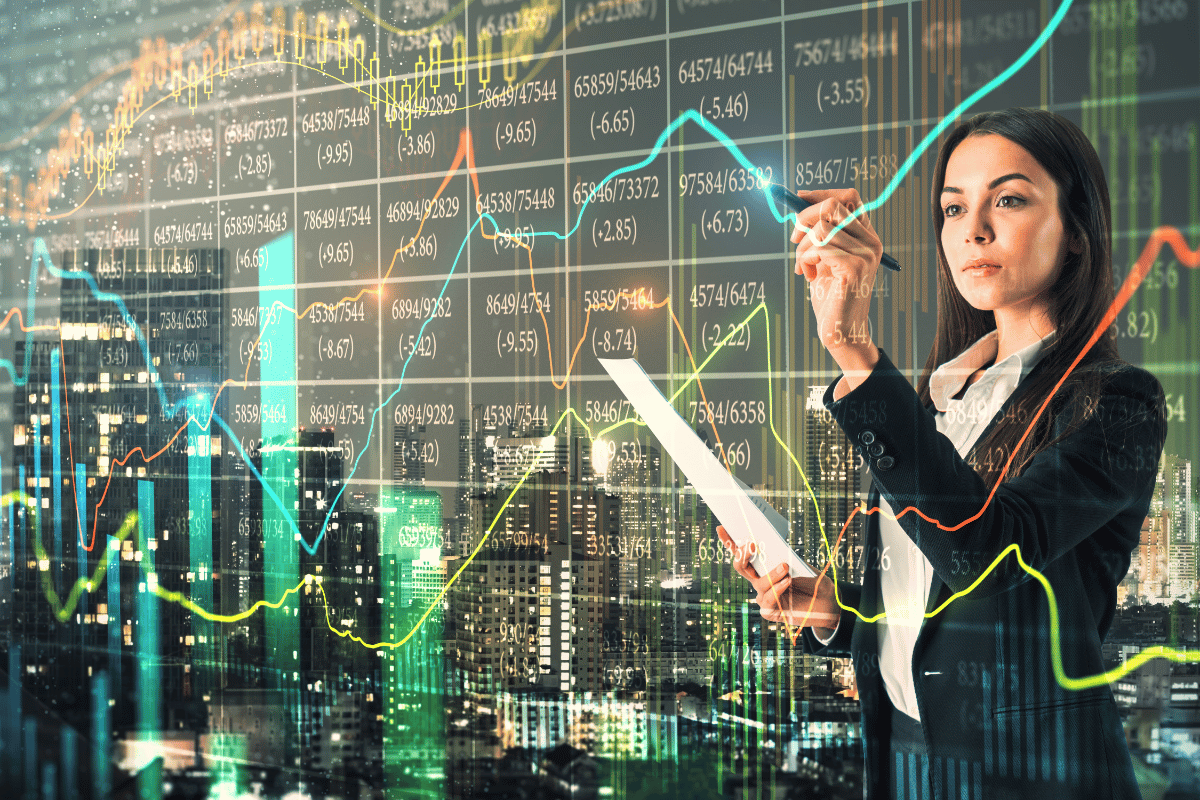 Building Critical Thinking Skills for Financial Markets