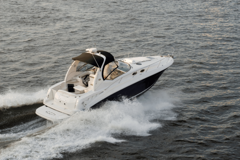 The Ins and Outs of Obtaining a Boat Loan