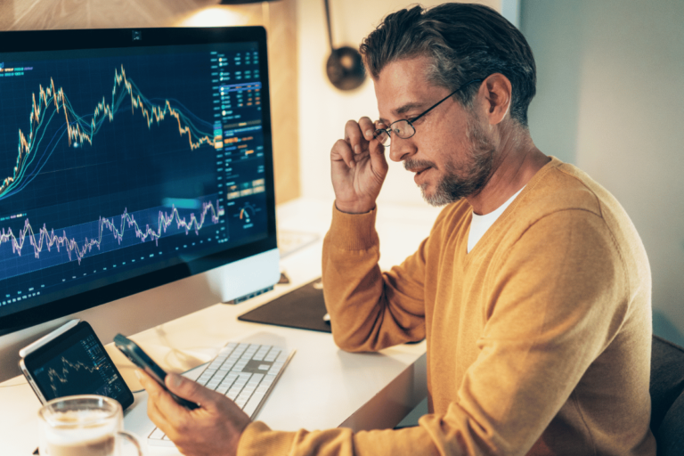 7 Benefits of Using a Crypto IRA Trading Platform