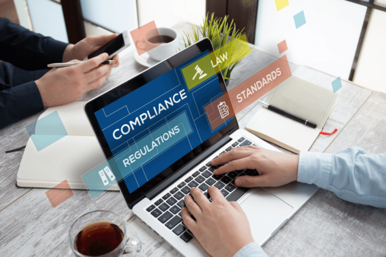 How Insurance Compliance Management Software Ensures Regulatory Success