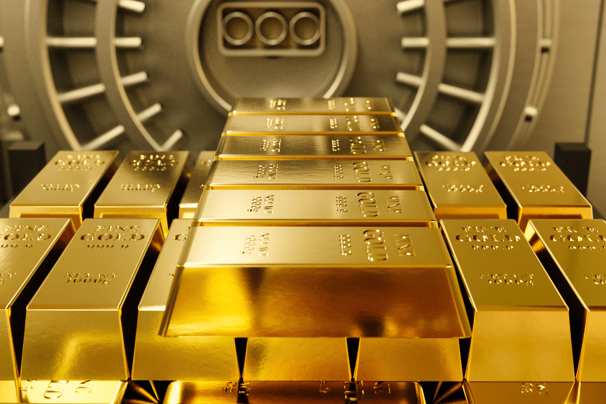 The Best Ways to Invest in Gold and Protect Your Wealth