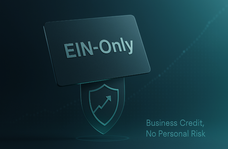 business credit card