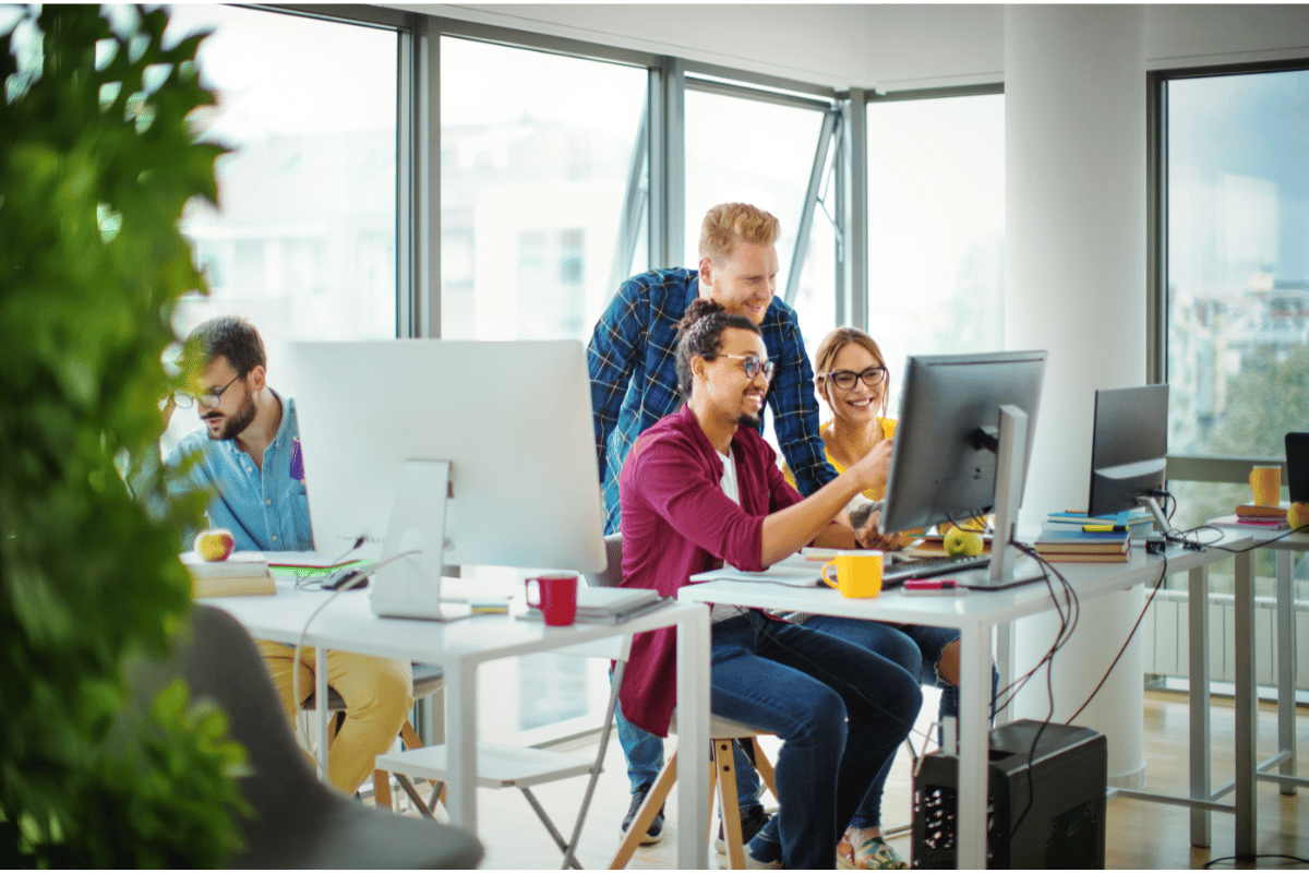 Top 5 Banking Software Development Companies Helping Banks Go Digital