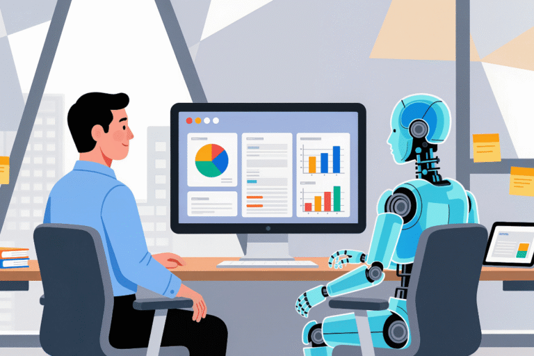 How AI Strengthens Financial Data Security In A Rapidly Shifting Digital Landscape